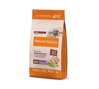 Nature`s Variety Healthy Grain Adult Mini Pavo 3 Kg