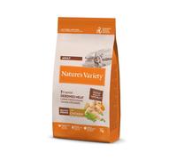 Nature`s Variety Healthy Grain Adult Pollo para Gatos 3 Kg