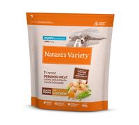 Nature’s Variety Healthy Grains Puppy Mini Pollo - 600 gr