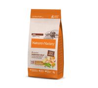 Nature’s Variety No Grain Adult Mini Pollo - 7 kg