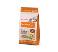 Nature’s Variety No Grain Kitten Pollo - 1.25 kg