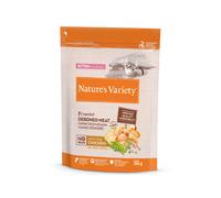 Nature’s Variety No Grain Kitten Pollo - 300 gr