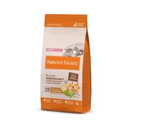 Nature's Variety No Grain Pienso para Gatos Kitten con Pollo - 7kg