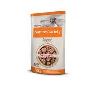 Nature´s Variety Original Mini Beef 150gr - 1 unid