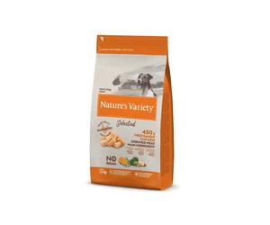 Nature´s Variety Selected Mini Pollo Campero - 7 kg