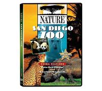 Nature: San Diego Zoo [Reino Unido] [DVD]