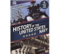 Nature Series - History of the United States Navy
