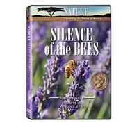 Nature: Silence of the Bees [USA] [DVD]