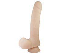 Nature Skin Dildo - 745 gr