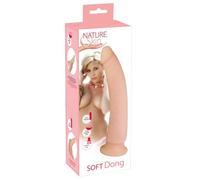 Nature Skin - Dildos clásicos