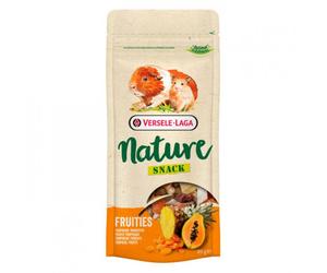 NATURE - Snack Fruities - Cantidad: 85 g