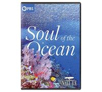 Nature: Soul Of The Ocean [USA] [DVD]