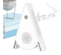 Nature Sound Box - Dispositivo de ruido de sonido, altavoz con sensor de movimiento | Instrumento de relajación portátil inteligente para sala de estar, baño, spa, meditación, sueño, soll