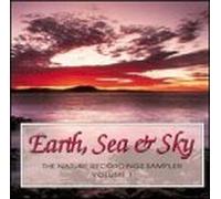 Nature Sounds - Earth Sea & Sky
