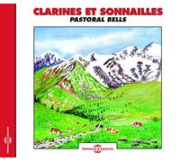 Nature Sounds - Pastoral Bells - cowbells of the Mediterranean Hills