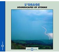 Nature Sounds - Soundscapes of Storms