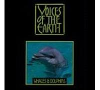 Nature Sounds - Voices of the Earth: Whales & Dolphins