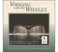 Nature Sounds - Voyaging with the Whales