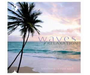 Nature Sounds - Waves of Relaxation: Soothing Ocean Surf