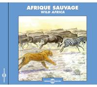 Nature Sounds - Wild Africa