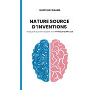 NATURE SOURCE D'INVENTIONS: Un plus de puissance grâce la PHYSIQUE QUANTIQUE