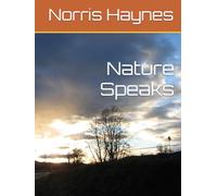 Nature Speaks (POETRY)