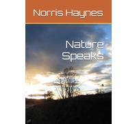 Nature Speaks (POETRY)