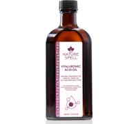 Nature Spell Aceite Cuerpo Cabello Ácido Hialurónico 150ml