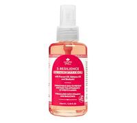Nature Spell Aceite de estrías S-Resilience, 100 ml, mejora la apariencia de estrías, cicatrices y tono desigual de la piel