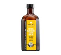 Nature Spell - Aceite de tratamiento para cabello y cuerpo, 150 ml