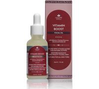 Nature Spell Aceite Facial Vitamin Boost 30ml