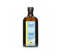 Nature Spell Aceite Ricino Semilla Negra Jamaicana Vitamina E 150ml