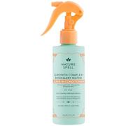 Nature Spell Acondicionador Sin Enjuague Agua De Romero, Vegano, 150 ml | Favorece El Crecimiento Capilar, Protección Térmica, Para Todo Tipo De Cabello, Sin Sulfatos Y Sin Parabenos