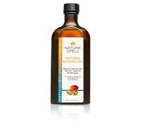 Nature Spell Batana - Aceite para el crecimiento del cabello, para todo tipo de cabello, vegano, 150 ml
