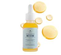Nature Spell Bond Repair Aceite Capilar, Tratamiento Protector y Fortalecedor, Refuerza Estructura del Cabello con Arginina, Queratina y Ácido Hialurónico, Sin Sulfatos, Vegano 30 ml