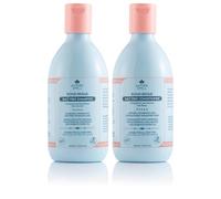 Nature Spell Bond Repair - Champú y acondicionador - Fortalece el cabello dañado, fórmula suave con queratina vegana, 2 x 300 ml