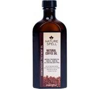 Nature Spell Coffee Treatment Oil For Hair And Skin Oil 150 ml