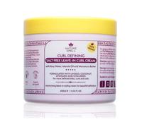 Nature Spell Crema Definidora de Rizos sin Sal 300ml
