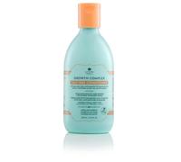 Nature Spell Growth Complex - Acondicionador sin sal (300 ml, infusionado con hierbas ayurvédicas)