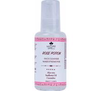 Nature Spell Rose Potion Aloe Vera Face Cleanser 100 ml