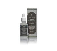 Nature Spell Sérum para Rostro y Ojos 5% Cafeína 30 ml