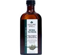Nature Spell Tea Tree Oil For Hair And Skin Oil 150ml