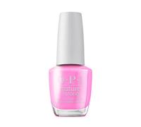 Opi Nature Strong Natural Origin Nail Polish Emflowered 15ml