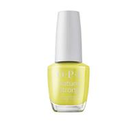 Opi Nature Strong Long-Lasting Natural Nail Polish Give Me Some Suga Cane 15ml