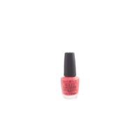 Nature strong nail polish raisin your voice