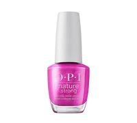 Opi Nature Strong Natural Origin Nail Polish Thistle Make You Bloom 15ml