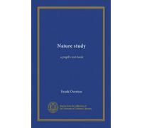 Nature study: a pupil's text-book