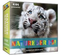Nature Super Pack [USA] [DVD]