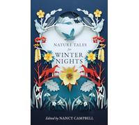 Nature Tales for Winter Nights: Full of frosty tales from around the world