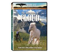 Nature: The Adventures of Cloud [USA] [DVD]